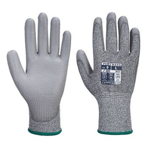 VA622 Manusa Vending MR Cut PU Palm