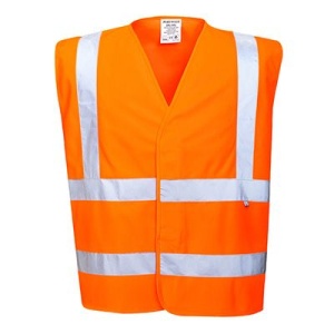 Vesta Antistatica HiVis Ignifuga FR71