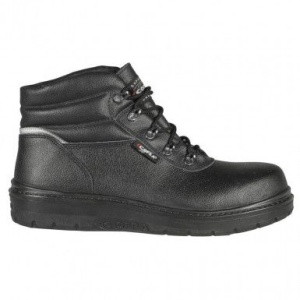 Bocanci de protectie S2 P HRO HI SRA Asphalt