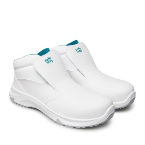 Bocanci de protecție Safeway Helium S2 FO SR - Img 2