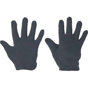 BUSTARD BLACK manusi textile
