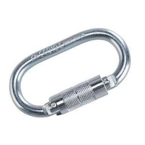 Carabiniera Twist Lock FP33