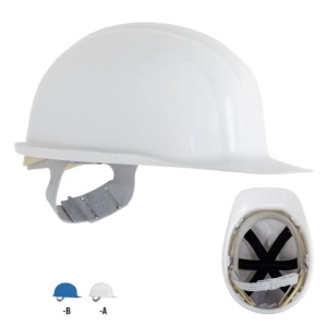 Casca de protectie pentru metalurgisti INAP PCG 2670