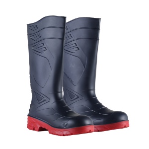 Cizma de protecție Exena PVC Devil S5 SR - Img 6