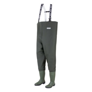 Cizme pantalon pescari DANUBIO