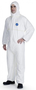 Combinezon Tyvek EasySafe 4049