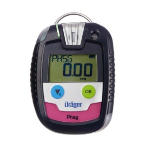 Dr�ger Pac 8000 Phosgene