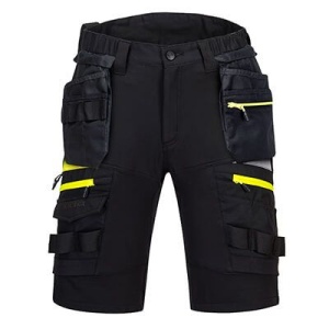 DX444 - DX4 Pantaloni scurți Holster
