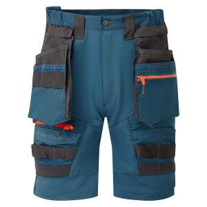 DX444 - DX4 Pantaloni scurți Holster - Img 3