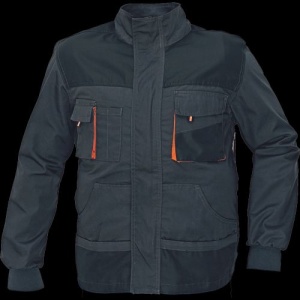 EMERTON FLANNEL jacheta