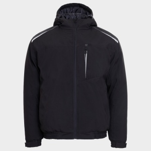Geacă de lucru REVOLT SOFTSHELL WINTER