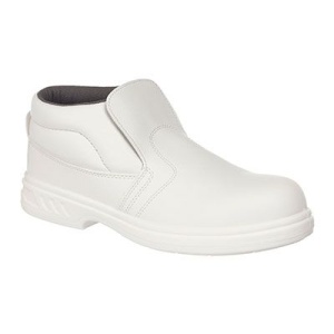 Gheata de Protectie Slip On S2 Steelite FW83 - Img 2