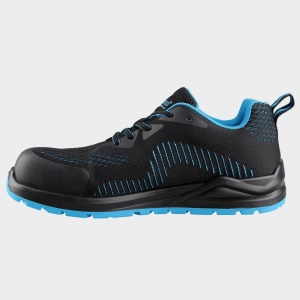 Încălțăminte de protecție RACE PRO BLUE S1PS MF SR - Img 3