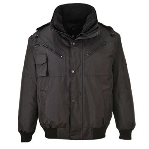 Jacheta Bomber 3-in-1 F465