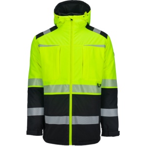 Jachetă de iarnă ORIBI HV2 Parka