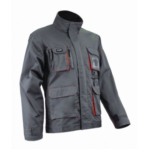 Jachetă Navy / Paddock II