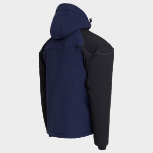 Jachetă PRISMA SOFTSHELL IARNA - Img 3