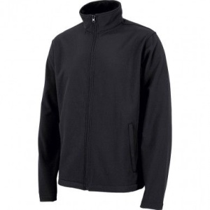 Jacheta protectie riscuri minime Soft