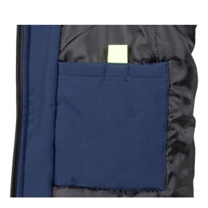 Jachetă Softshell 2in 1 WORKFLEX - Img 9