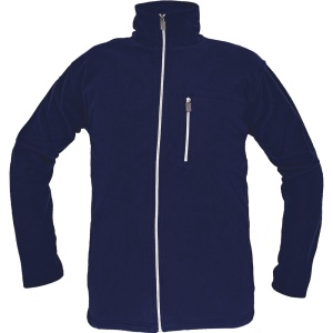 KARELA jacheta din fleece - Img 4