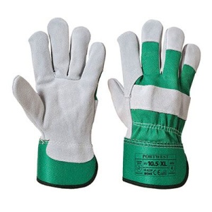 Manusa Premium Chrome Rigger A220 - Img 2