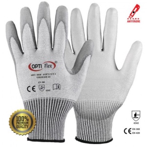 Manusi antitaiere SOFT CUT 3