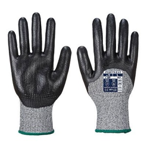 Manusi Cut 3/4 Nitrile Foam A621