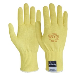 Manusi de protectie antitermica Kevlar LIGHT 1050