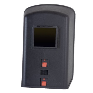 Masca de protectie pentru sudura de mana ECOWELD 6003
