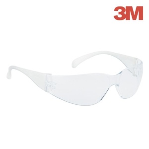 Ochelari de protectie 8029 VIRTUA cu lentila incolora
