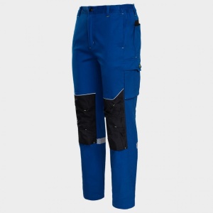 Pantaloni de lucru MELBOURNE STRETCH - Img 4