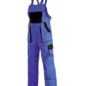 Pantaloni din twill LUX ROBIN PP