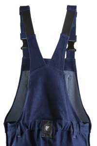 Pantaloni Pieptar TELICA DENIM - Img 2