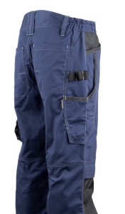 Pantaloni Talie Barva - Img 2
