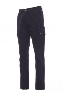 Pantaloni talie FOREST