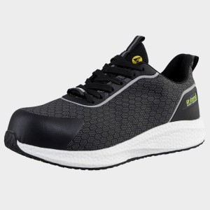 Pantofi de lucru B-FLEX S1PL MF ESD SR - Img 2