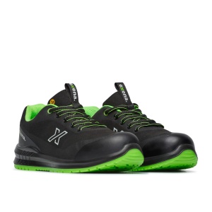 Pantofi de protecție Exena Natrix S3 S FO ESD SR - Img 4