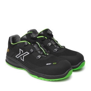 Pantofi de protecție Exena Race S3 ESD SRC - Img 4