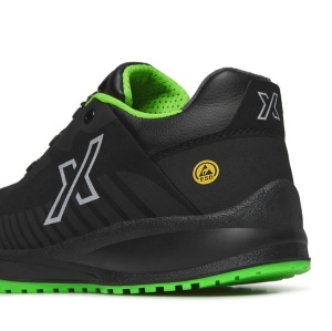 Pantofi de protecție Exena Rebel S3 ESD SRC - Img 3