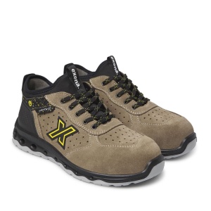 Pantofi de protecție Exena Sun S1P ESD SRC - Img 4