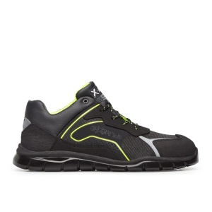 Pantofi de protecție Exena XR90_23 Plaza S3 SRC