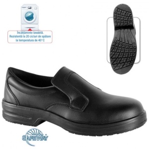 Pantofi de protectie LAVENDER P323 S2 SRC