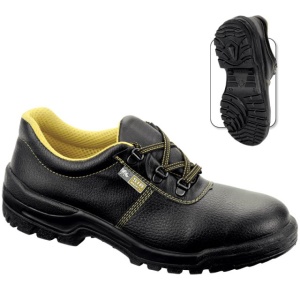 Pantofi de protecție PLESU S3 SRC