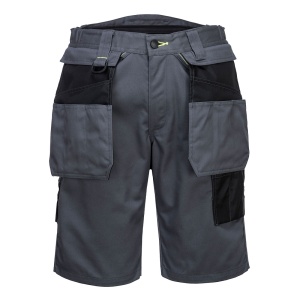 PW345 PW3 Pantaloni scurți de lucru - Img 3
