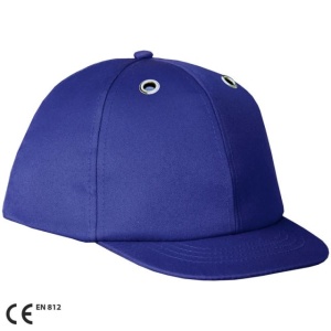 Sapca cu calota de protectie HA 132