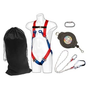 Set Industrial FP63