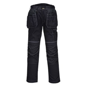 T602 PW3 Pantaloni de lucru Holster