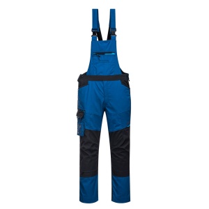 T704 WX3 Pantaloni cu Pieptar