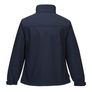 TK41 Jachetă pentru femei Charlotte Softshell - Img 4
