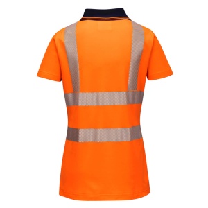 Tricou Polo Femei Pro LW72 - Img 2